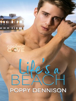 cover image of Life's a Beach